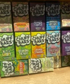 Chuff Bars available in stock now at cannaexoticsstore, buy jussbox disposable in stock, cake carts available now, buy moonrock pre roll, turn carts