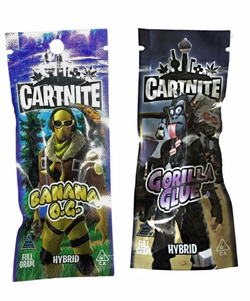 Cartnite Carts available in stock now at affordable prices, buy Fro Stix Carts, blinkers 2 gram cart in stock now, stars of death edible in stock