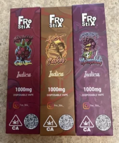 Frostix carts available in stock now at affordable prices, turn carts available in stock now, buy cake cart disposables, psilo gummies in stock