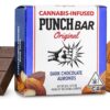 punch bar edibles available in stock now at cannaexoticsstore, buy oneup chocolate bars now, Golden ticket mushroom bar in stock, Fro Stix Carts