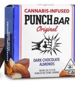 punch bar edibles available in stock now at cannaexoticsstore, buy oneup chocolate bars now, Golden ticket mushroom bar in stock, Fro Stix Carts