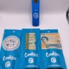 Cookies Disposable are now available in stock for affordable prices. Buy disposable cookie sheets online. Buy cookies carts disposable online