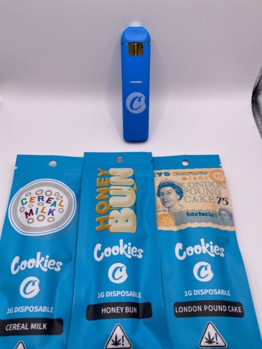 Cookies Disposable are now available in stock for affordable prices. Buy disposable cookie sheets online. Buy cookies carts disposable online