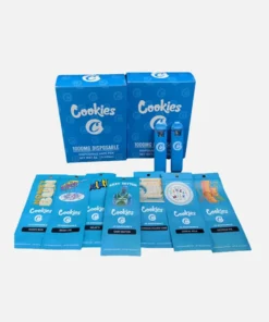 Cookies Disposable are now available in stock for affordable prices. Buy disposable cookie sheets online. Buy cookies carts disposable online