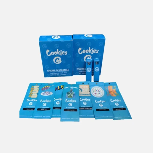 Cookies Disposable are now available in stock for affordable prices. Buy disposable cookie sheets online. Buy cookies carts disposable online