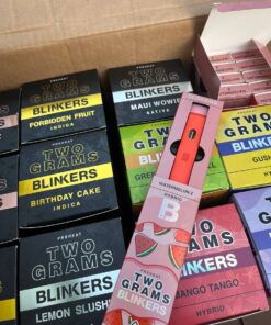 Blinker Vape 2G are now available in stock for affordable prices. Buy blinker cart now online. Buy blinker carts now online. Buy blinker 2g cart online