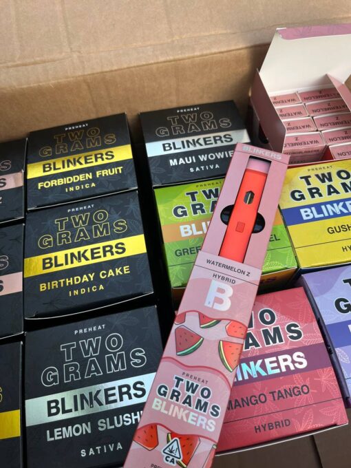 Blinker Vape 2G are now available in stock for affordable prices. Buy blinker cart now online. Buy blinker carts now online. Buy blinker 2g cart online