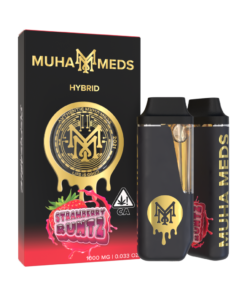 Muha Med Disposable are now available in stock for affordable prices. Buy muha meds disposable 2 gram online. Buy muha med dispos online