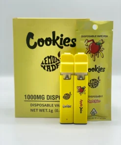 Cookies Disposable are now available in stock for affordable prices. Buy disposable cookie sheets online. Buy cookies carts disposable online