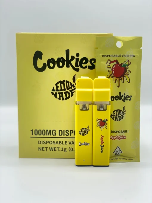 Cookies Disposable are now available in stock for affordable prices. Buy disposable cookie sheets online. Buy cookies carts disposable online