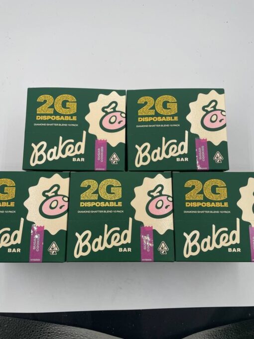 Baked Bars are now available in stock for affordable prices. Buy baked bar 2 gram online. Buy baked bar 2g online. Buy baker chocolate baking bar