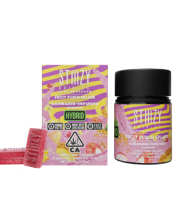 Stiiizy Gummies are now available in stock online for affordable prices. Buy stiiizy x blend gummies online. Buy stiiizy hemp infused gummies online