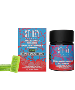 Stiiizy Gummies are now available in stock online for affordable prices. Buy stiiizy x blend gummies online. Buy stiiizy hemp infused gummies online