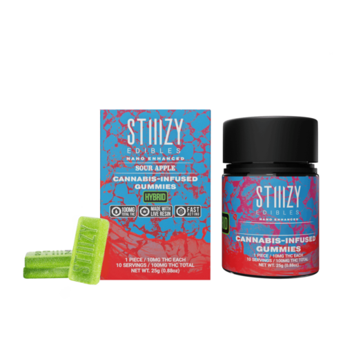 Stiiizy Gummies are now available in stock online for affordable prices. Buy stiiizy x blend gummies online. Buy stiiizy hemp infused gummies online