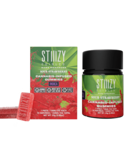 Stiiizy Gummies are now available in stock online for affordable prices. Buy stiiizy x blend gummies online. Buy stiiizy hemp infused gummies online