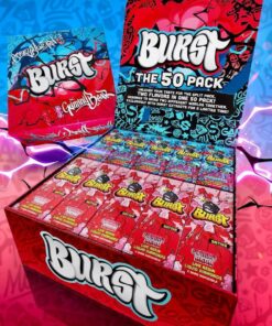 Burst Disposable are now available in stock online for affordable prices. Buy burst 2g disposable online. Buy burst dispo online. Buy burst 2g dispo