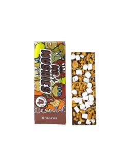 Mr Mushies Chocolate Barare now available in stock online for affordable prices, buy mr mushies online, buy mr mushies chocolate online now