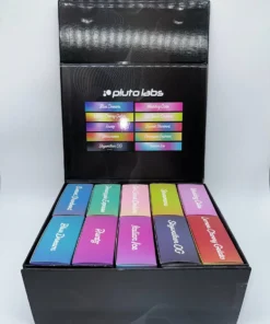 Pluto Labs Disposable are now available in stock online for affordable prices. Buy pluto lab disposable online. Buy pluto labs disposables online.