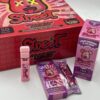 Sweet Carts Disposable are now available in stock online for affordable prices. Buy sweet carts thc disposable online. Buy sweet cart disposable