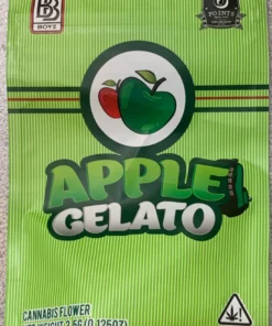 Apple Gelato Backpackboyz are now available in stock online for affordable prices, buy apple gelato strain backpackboyz online now