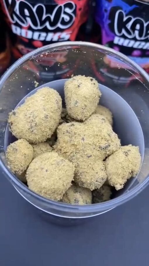 Kaws Moon Rocks are now available in stock online for affordable prices, buy kaws rocks moon rocks online, buy kaws moon rocks box online.