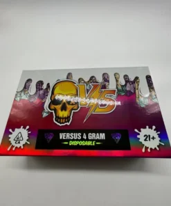 Versus 4g Disposable are now available in stock online for affordable prices