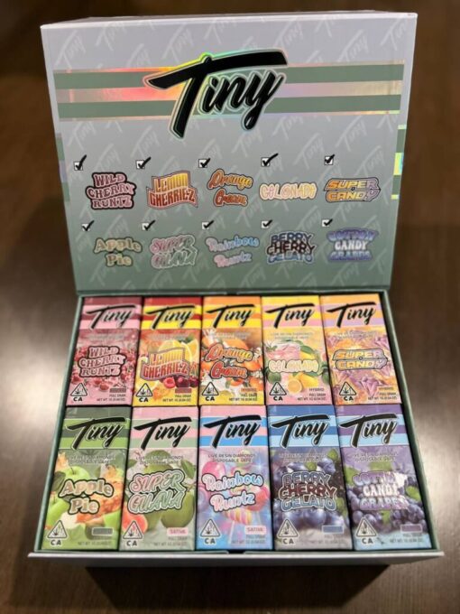 Tiny Disposable Vape are now available in stock online for affordable prices, buy tiny disposable vapes online, buy tiny vape disposable online now