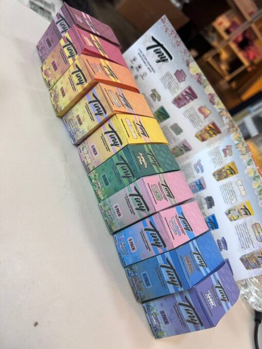 Tiny Disposable Vape are now available in stock online for affordable prices, buy tiny disposable vapes online, buy tiny vape disposable online now