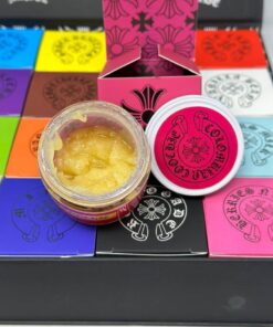 Chrome Terps Wax​are now available in stock online for affordable prices.