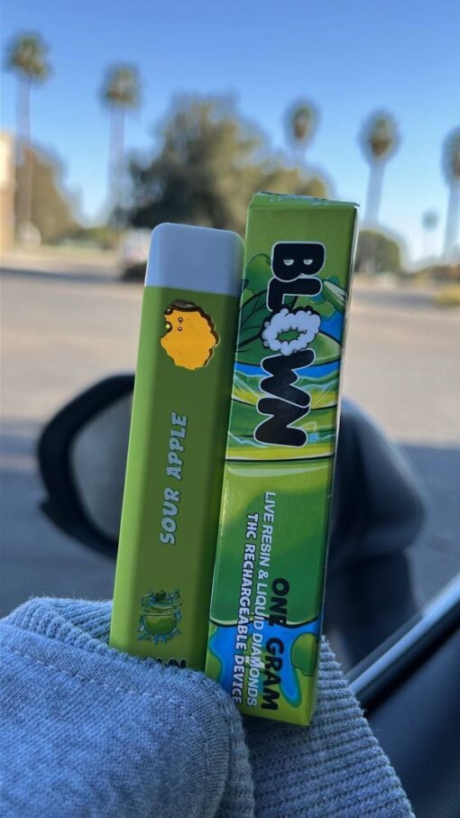 Blown Disposable​ are now available in stock online for affordable prices, buy blown dispo​ online, buy blown 1g disposable​ online, buy blowns dispo.