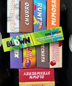 Blown Disposable​ are now available in stock online for affordable prices, buy blown dispo​ online, buy blown 1g disposable​ online, buy blowns dispo.