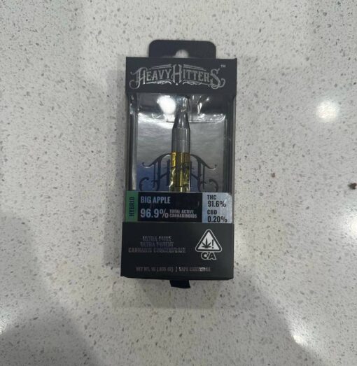 Heavy Hitters Carts are now available in stock online for affordable prices, buy heavy hitters cart​ online, buy heavy hitters 2 gram cart​ online now